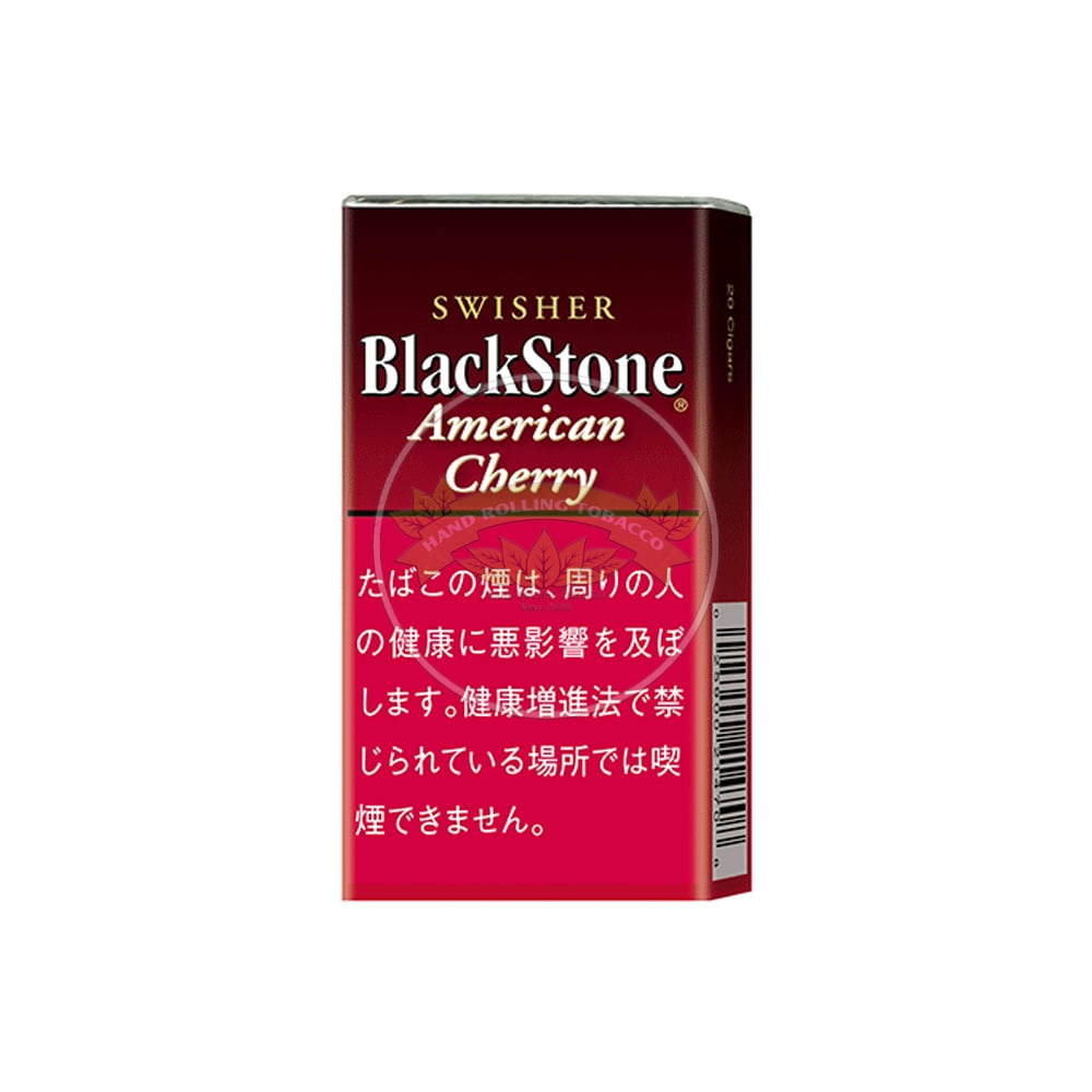 BlackStone American Cherry