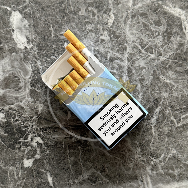 Camel Blue
