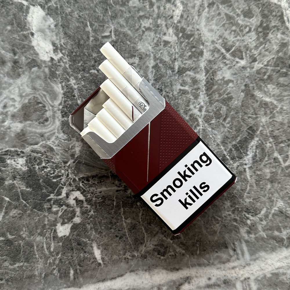 Davidoff Classic