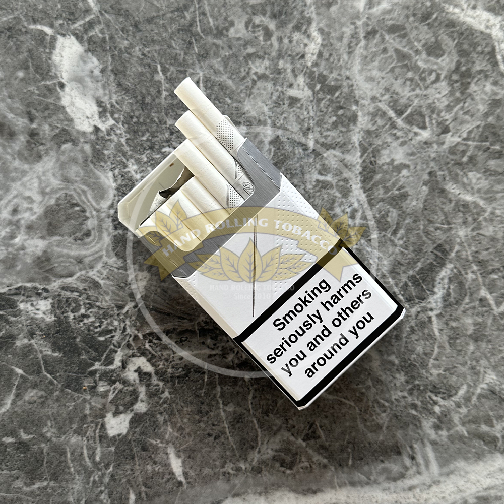Davidoff White