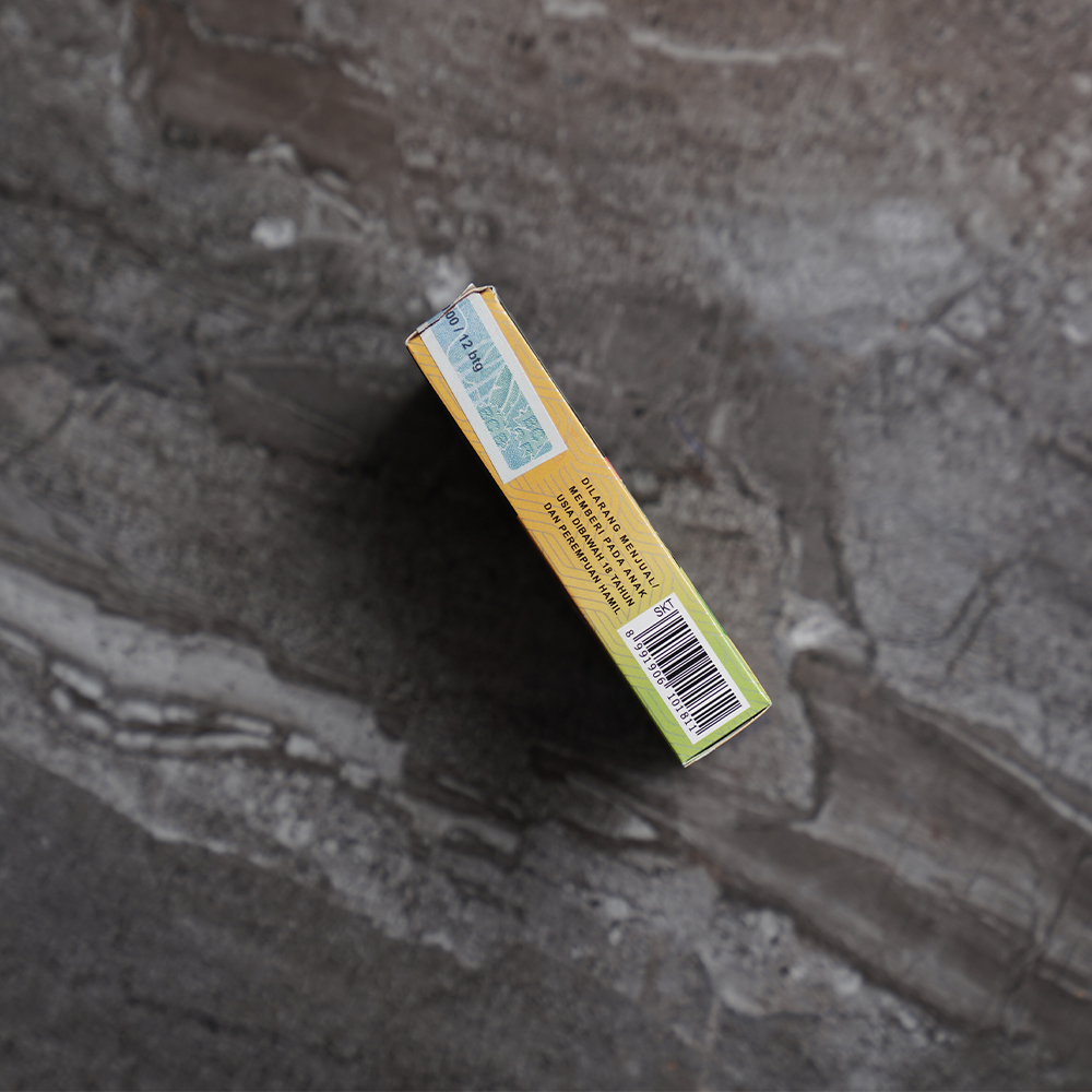 Djarum 76 Mangga - Image 6