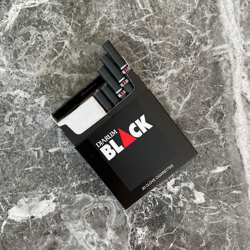 Djarum Black