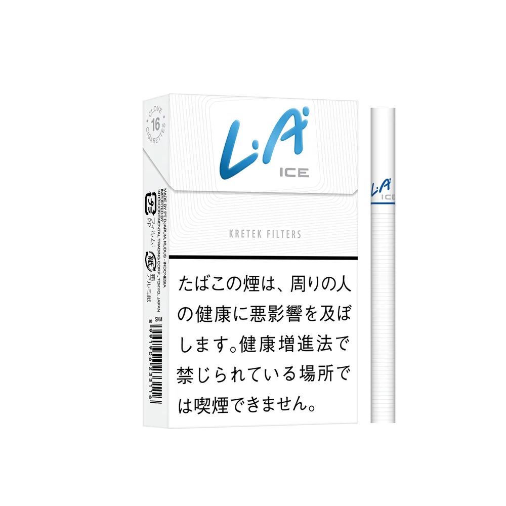 Djarum LA Ice