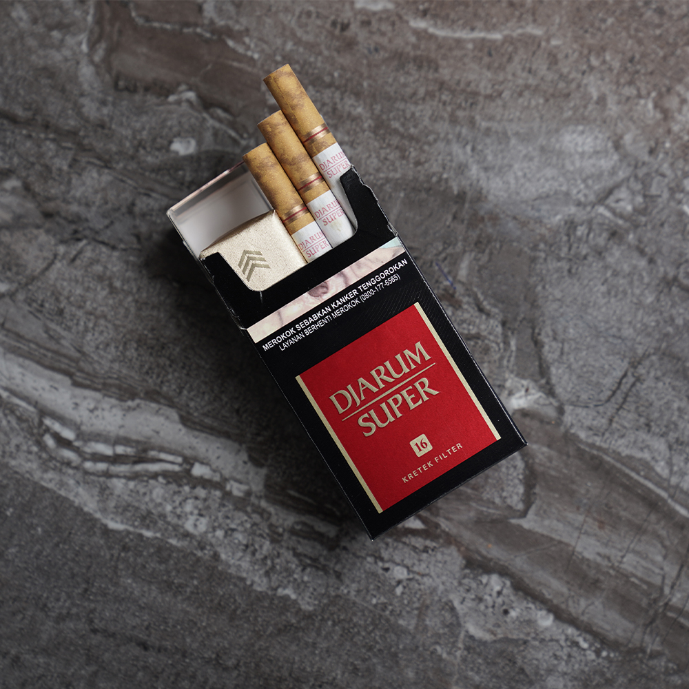 Djarum Super