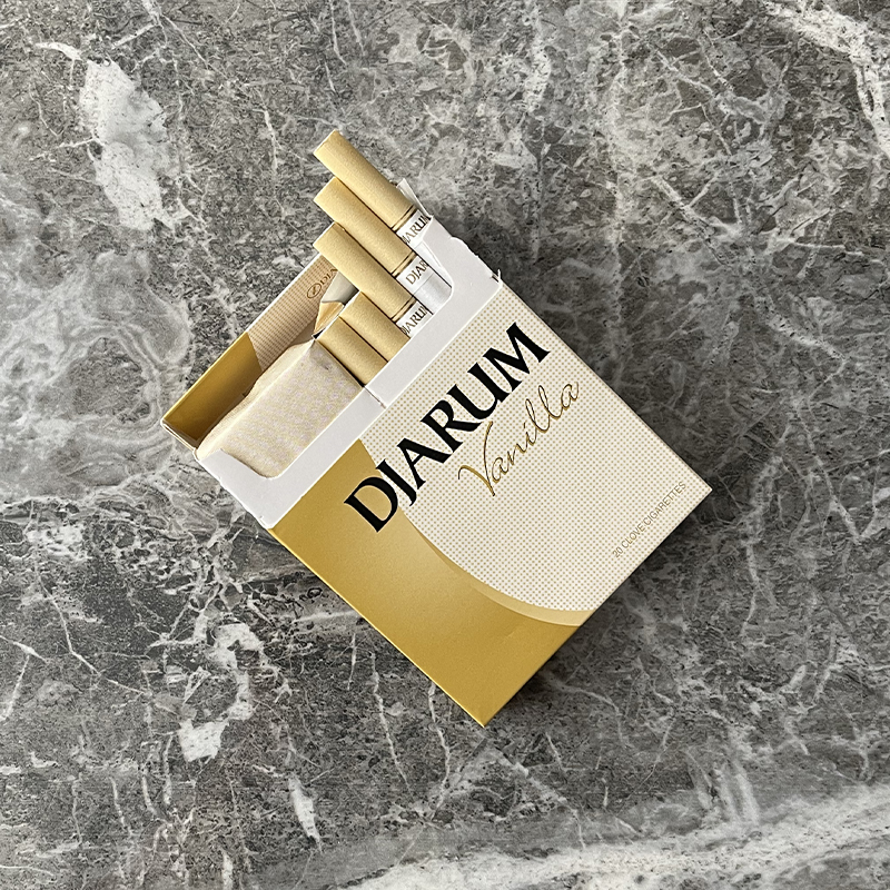 Djarum Vanilla