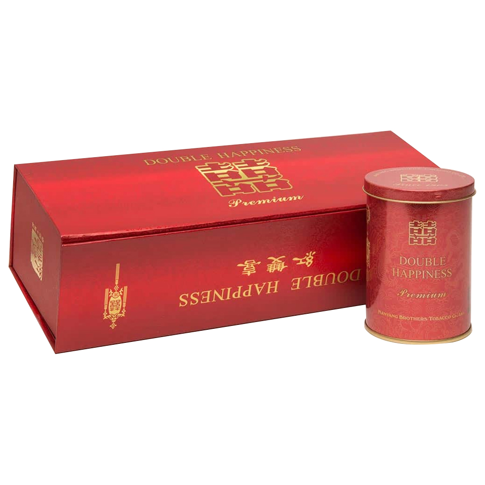 Double Happiness Premium