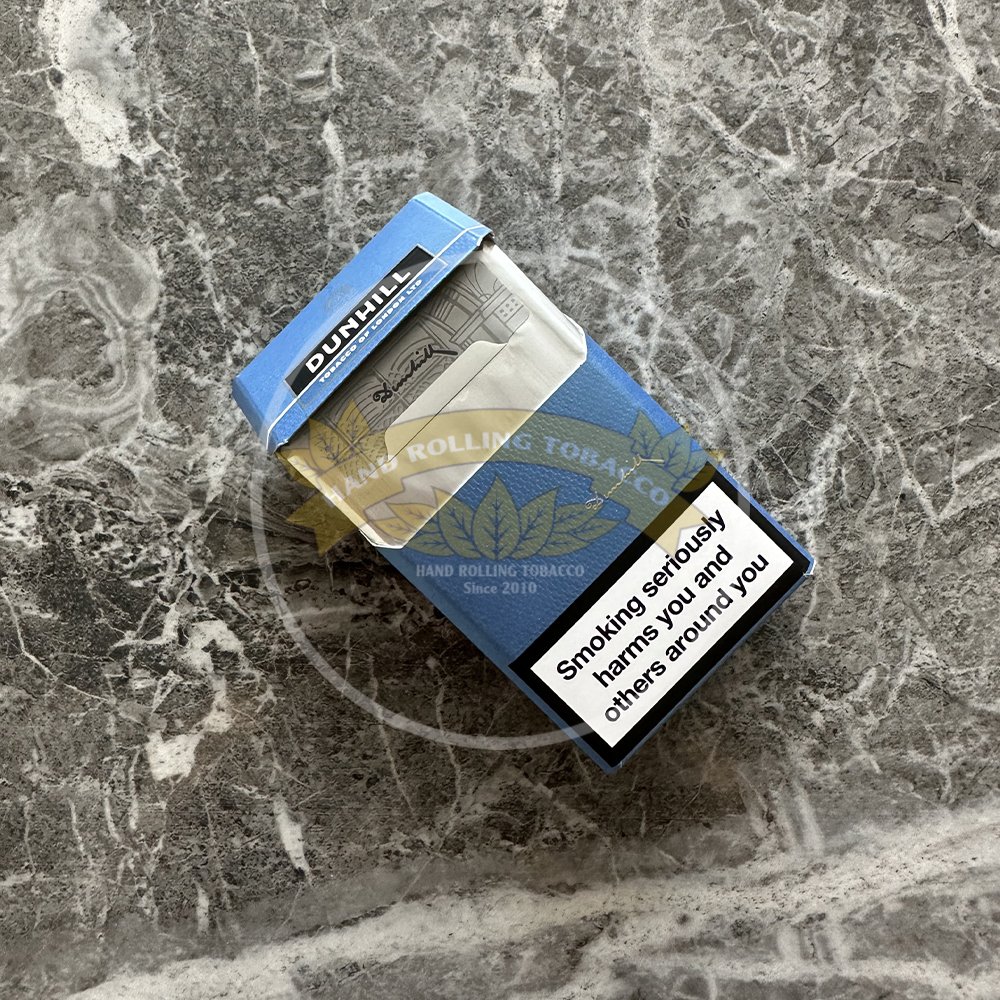 Dunhill Blue (Lights) - Image 4