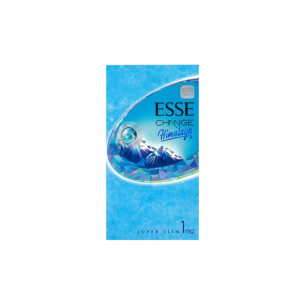 Esse Change Himalaya