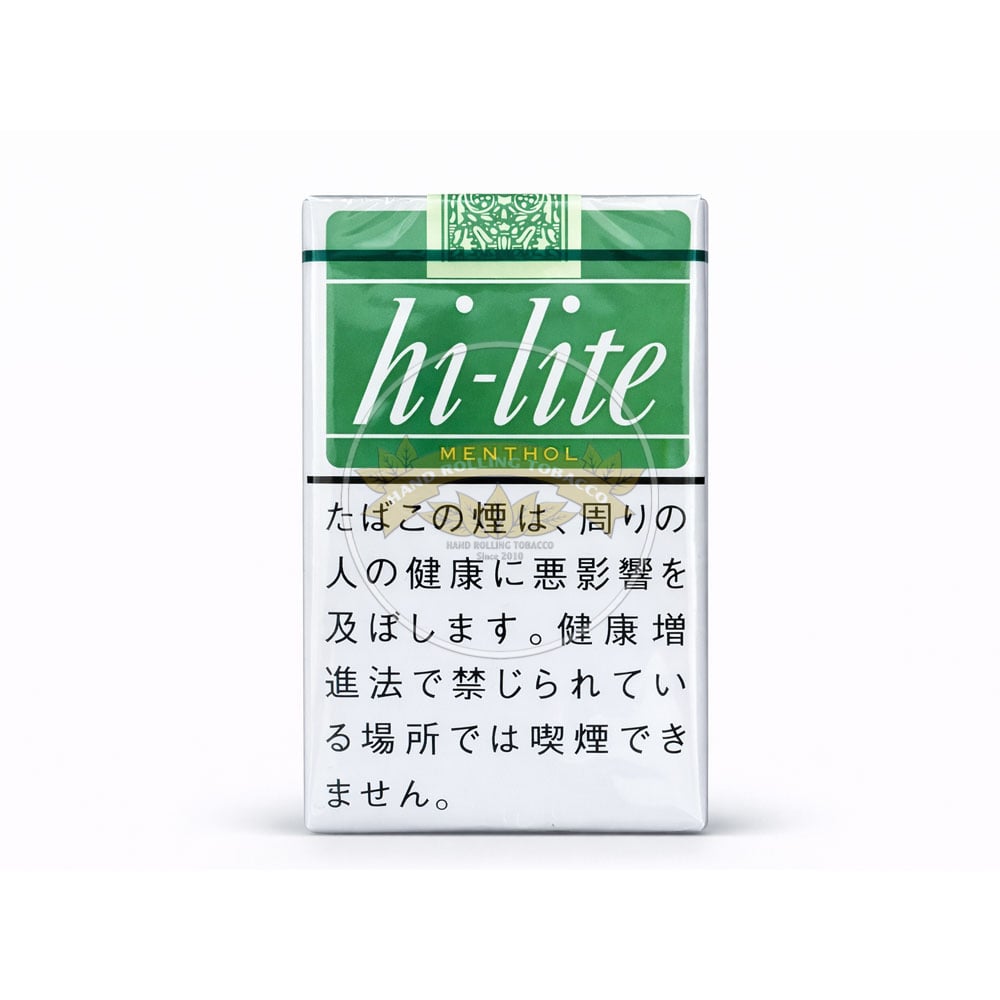 Hi-Lite Menthol - Image 2