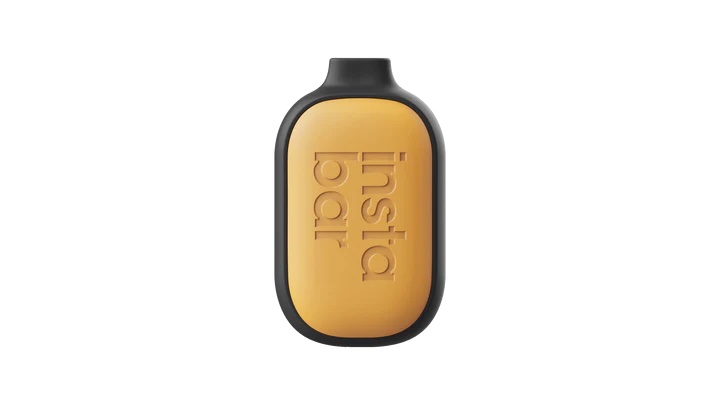 INSTA BAR MAX – MEXICAN MANGO 7500 PUFFS