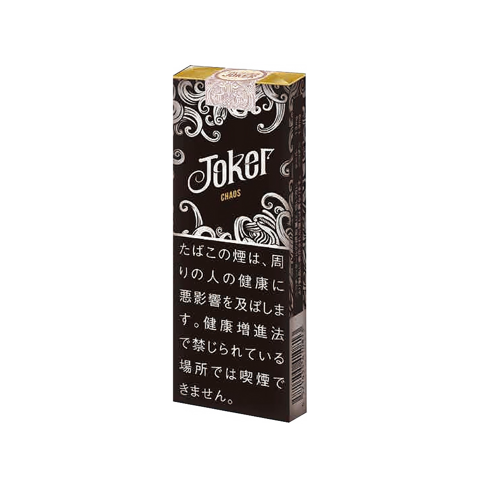 Joker Chaos