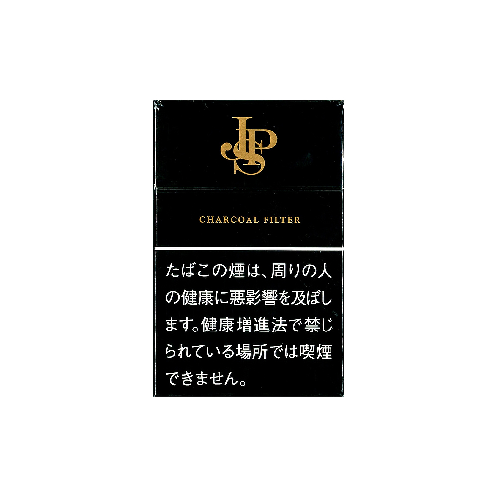 JPS (John Player Special)