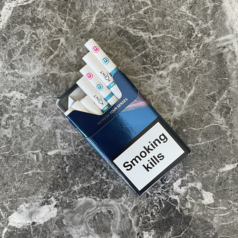 Kent Mix Aroma