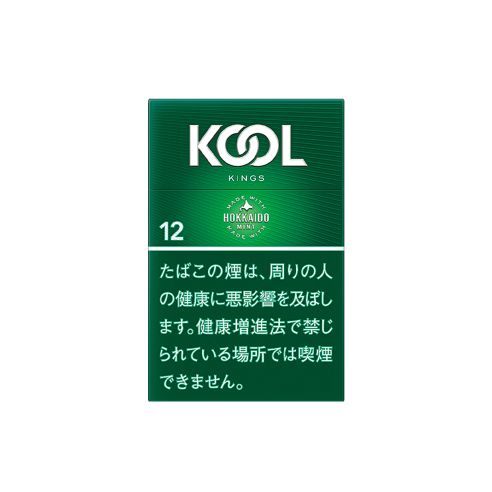Kool FK 12