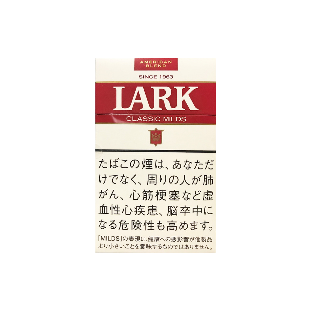 Lark Classic Milds