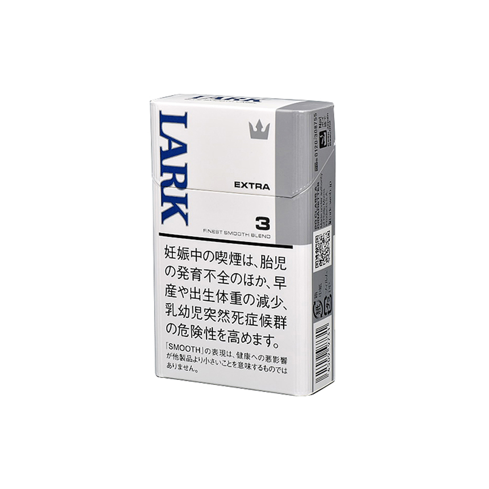Lark Extra