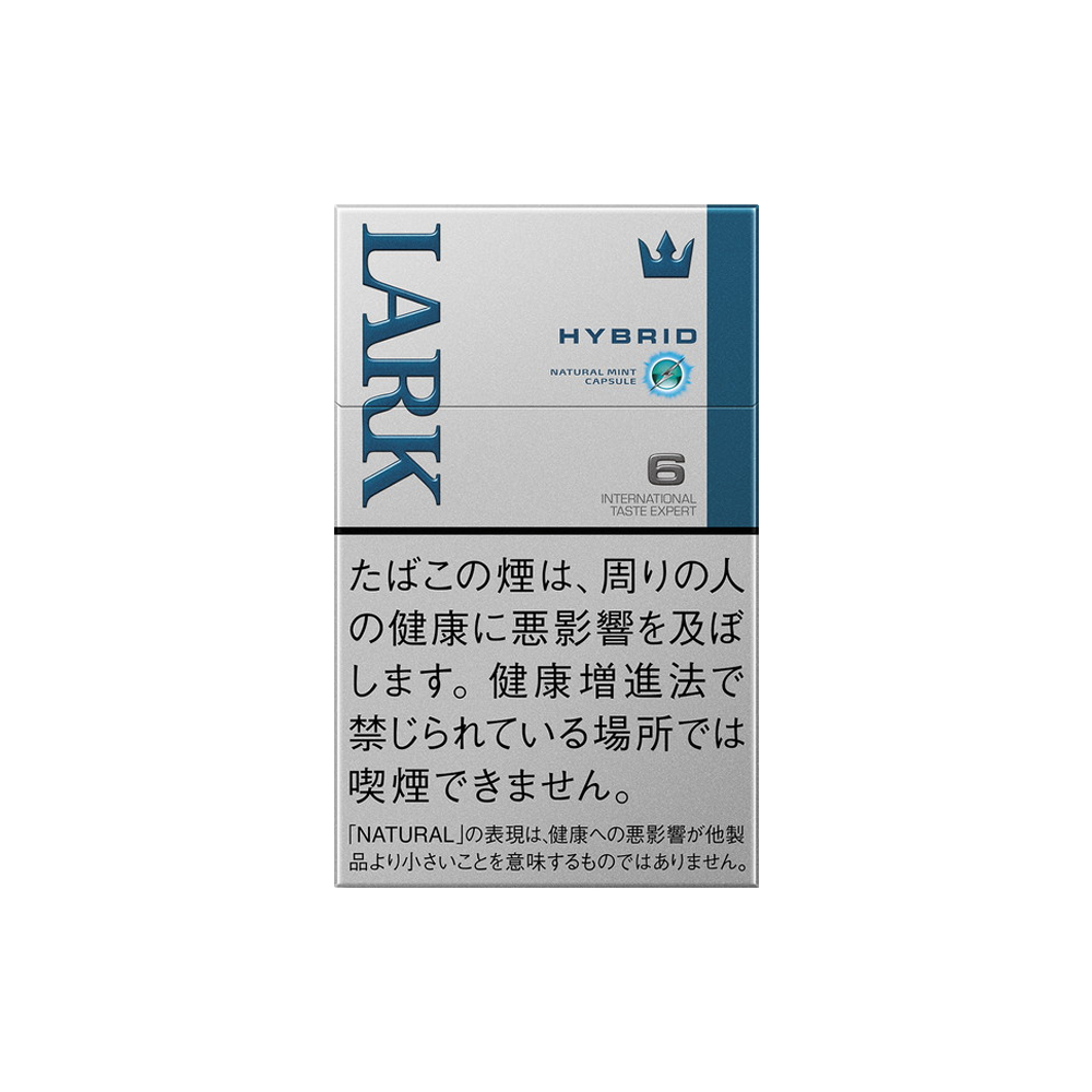 Lark Hybrid
