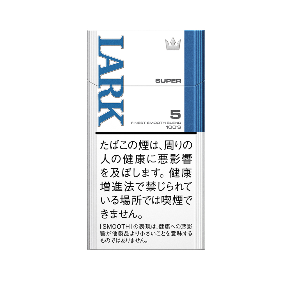 Lark Super 100’s