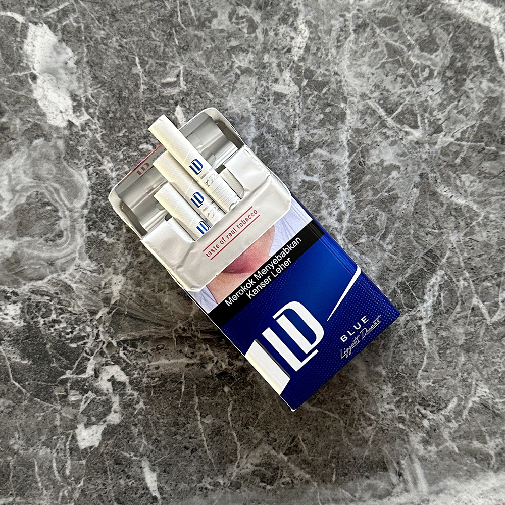 LD Blue