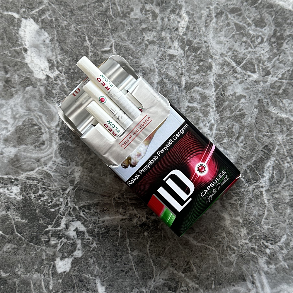 LD Crush Watermelon