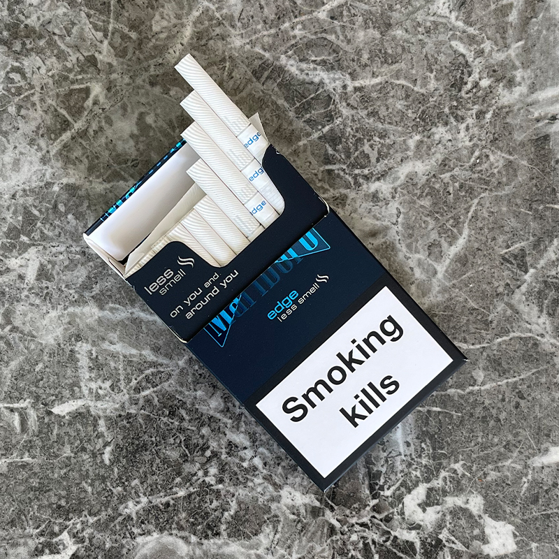 Marlboro Edge Slim