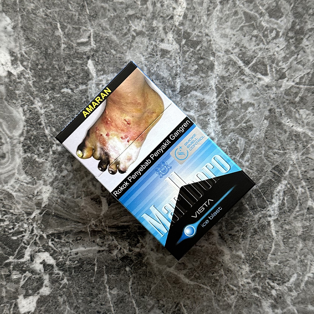 Marlboro Vista Ice Blast - Image 2