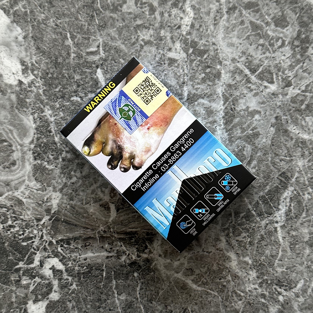Marlboro Vista Ice Blast - Image 3