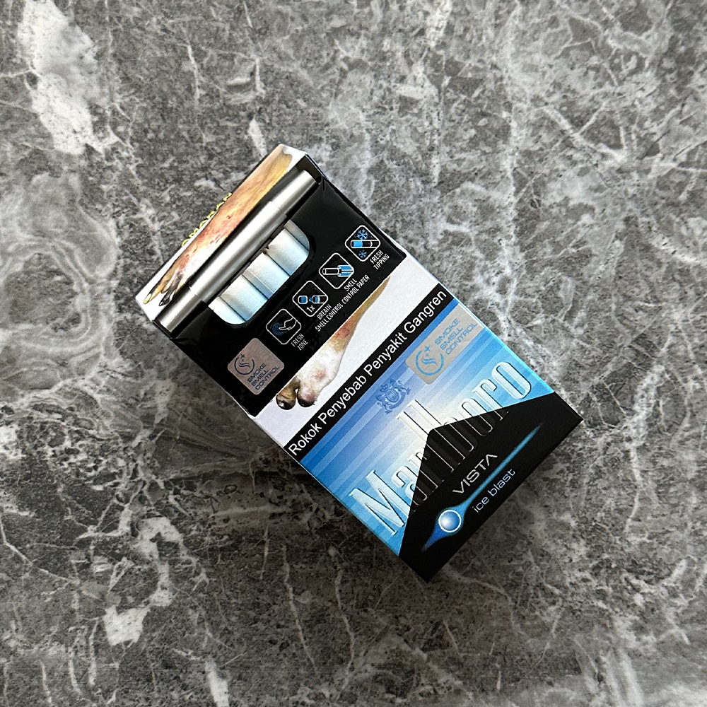 Marlboro Vista Ice Blast - Image 4