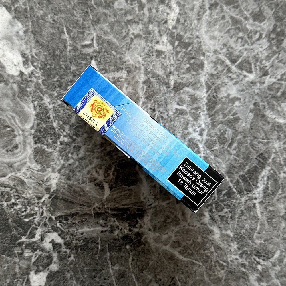 Marlboro Vista Ice Blast - Image 6