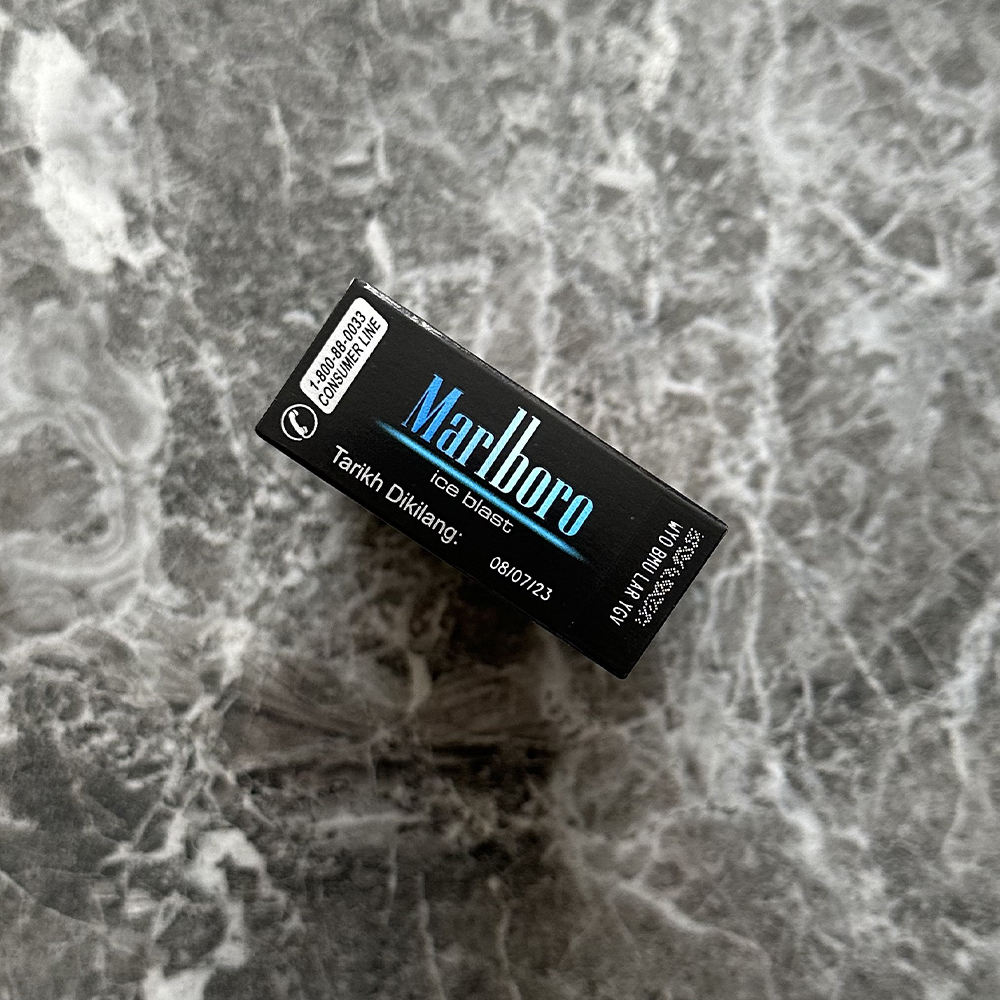 Marlboro Vista Ice Blast - Image 8