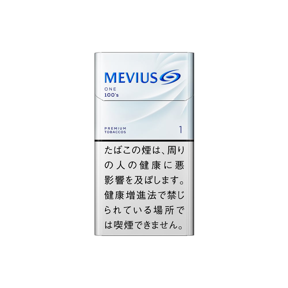Mevius One 100’s
