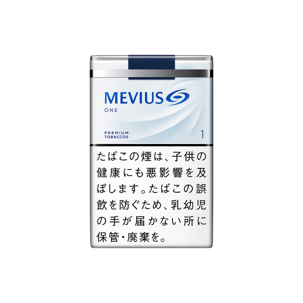 Mevius One (Soft)