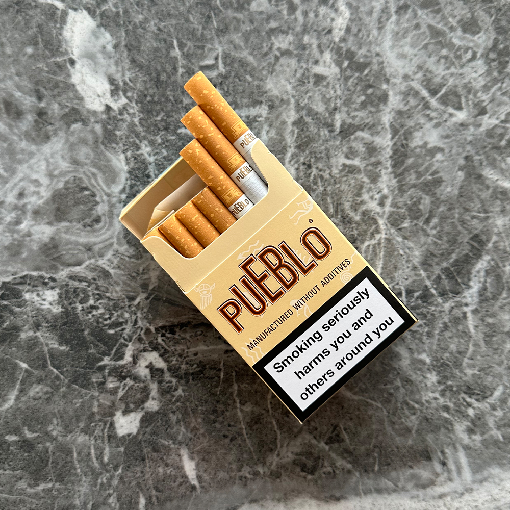 Pueblo Classic