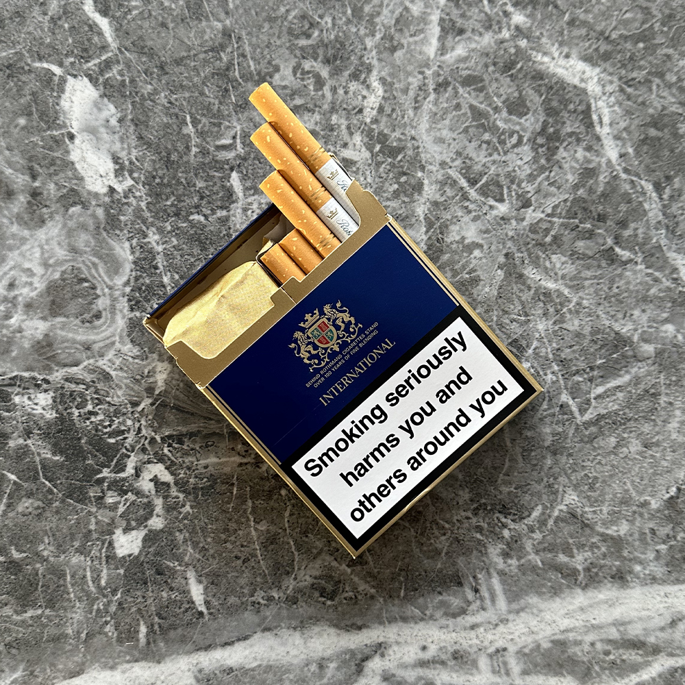 Rothmans International