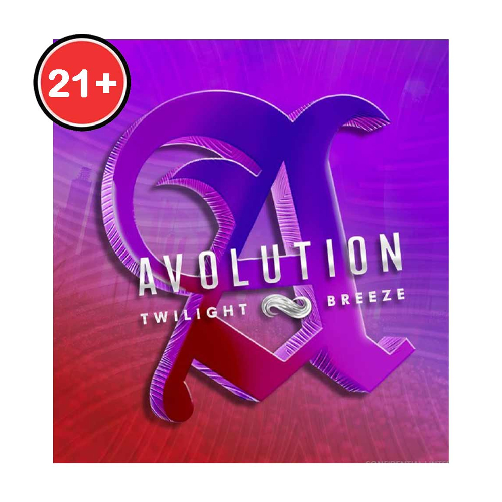 Sampoerna Avolution Twilight Breeze