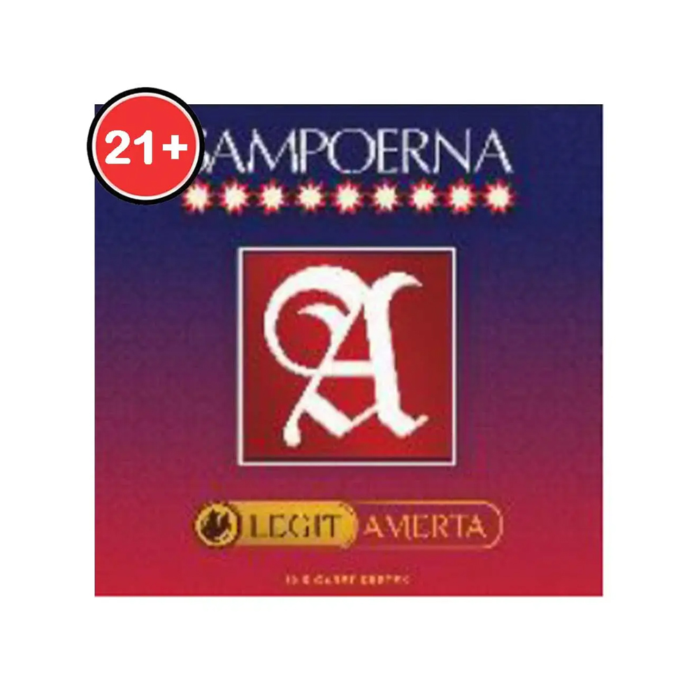 Sampoerna Legit Amerta