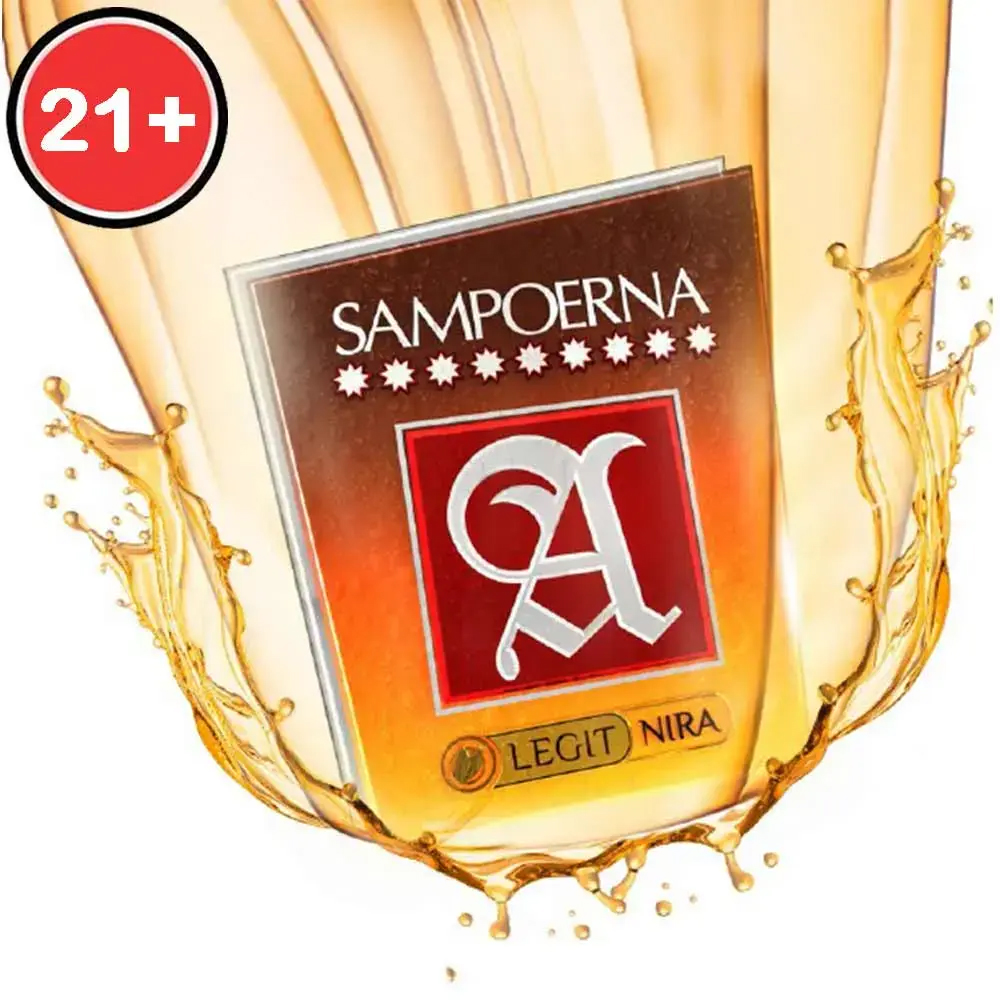 Sampoerna Legit Nira