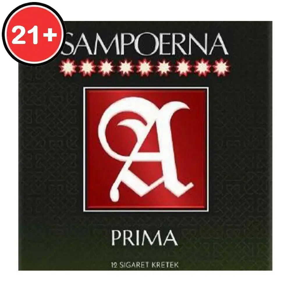 Sampoerna Prima