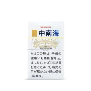 Zhongnanhai One (Herb Blend)